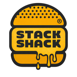 The Stack Shack Wexford logo.